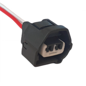 Conector sensor ciguenal toyota