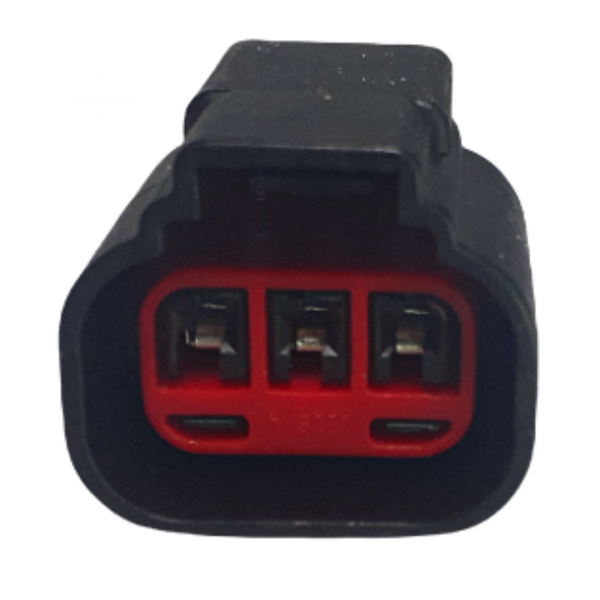 Conector sensor ciguenal mazda - Imagen 2