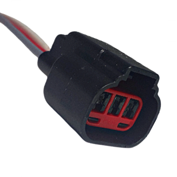 Conector sensor ciguenal mazda