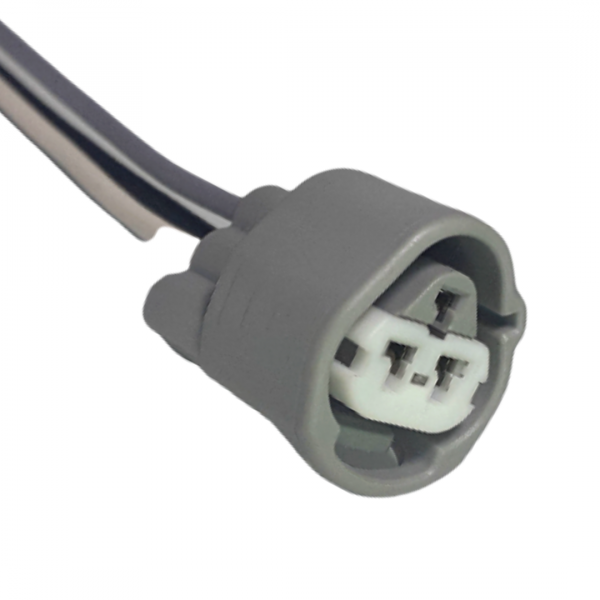 Conector temperatura terios, yaris