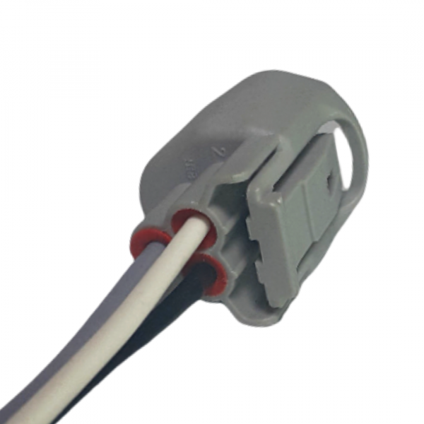 Conector temperatura terios, yaris - Imagen 2