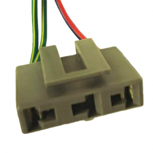 Conector bobina ford bronco