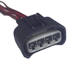Conector bobina toyota