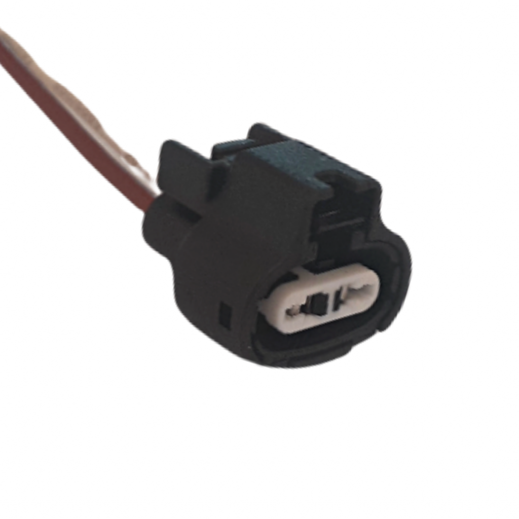 Conector sensor map toyota Sitio Import