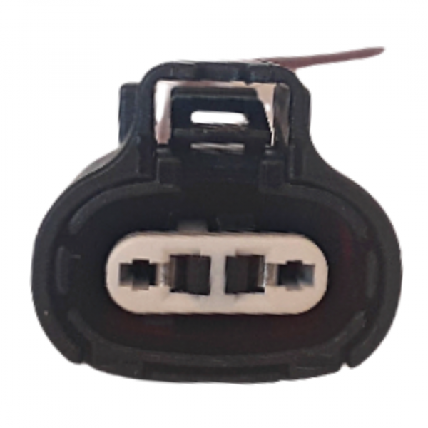 Conector sensor map toyota - Imagen 2