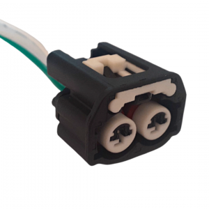 Conector sensor ciguenal toyota terios