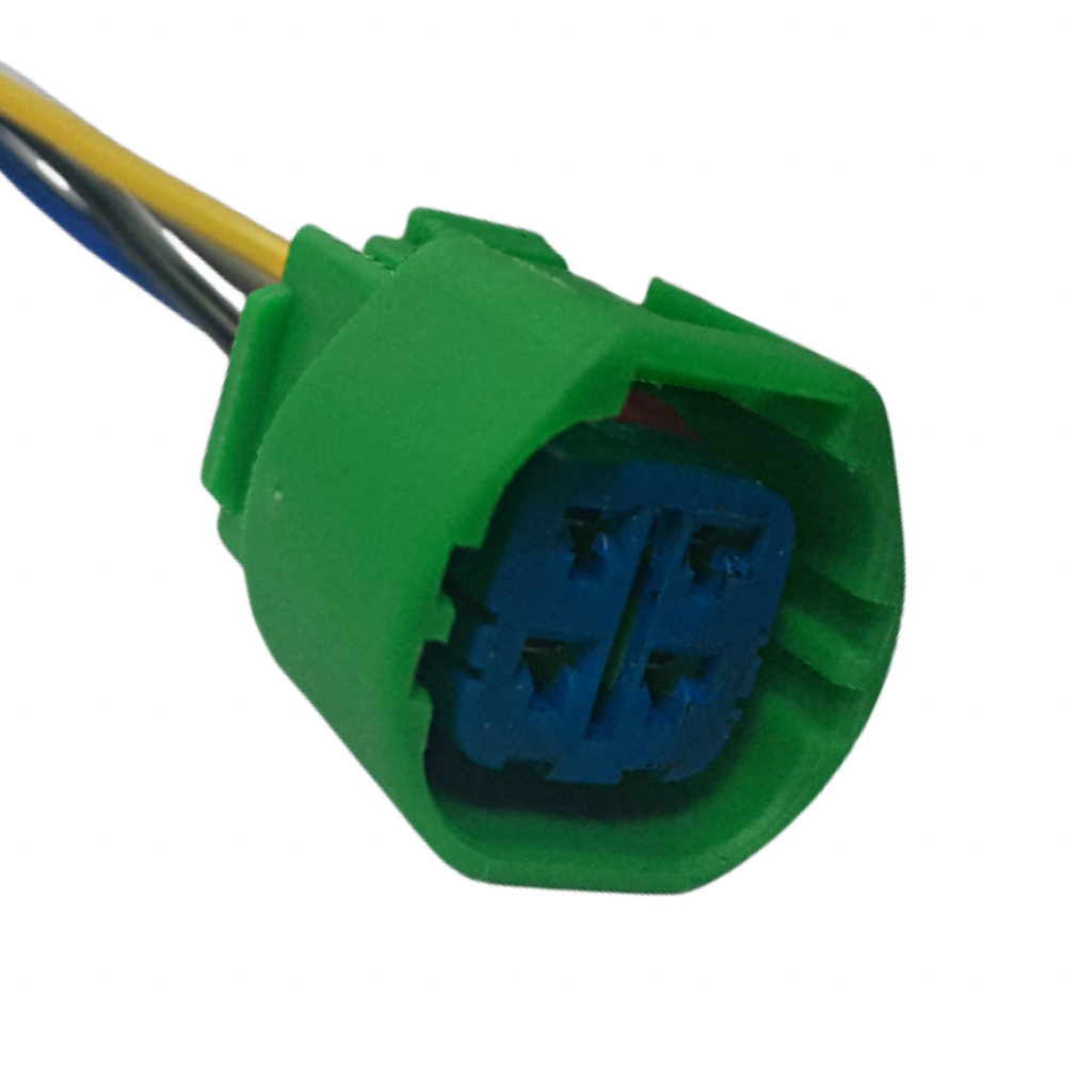 Conector alternador toyota, honda Sitio Import