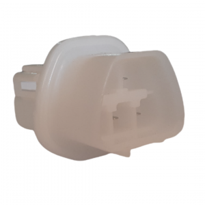 Conector bomba de gasolina cono toyota