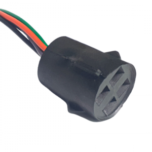 Conector modulo de encendido 4 cables