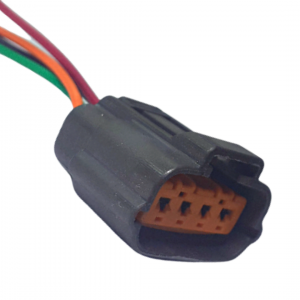 Conector distribuidor grand vitara