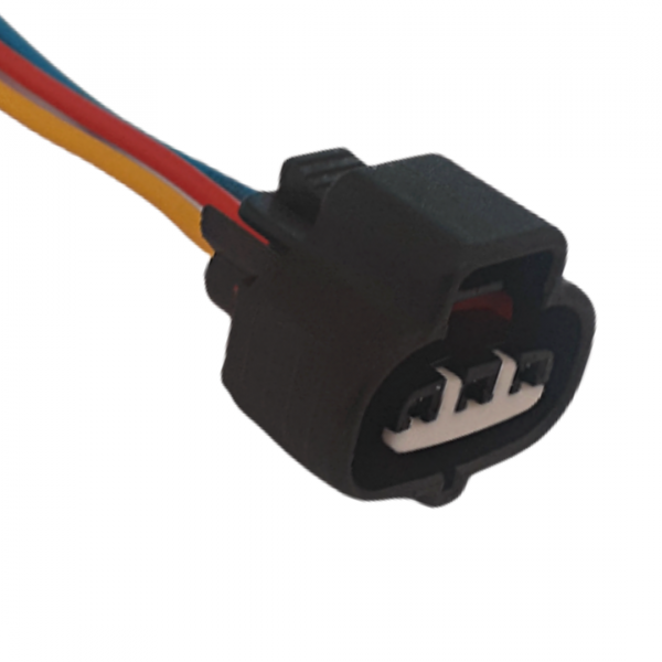 Conector sensor map toyota Sitio Import