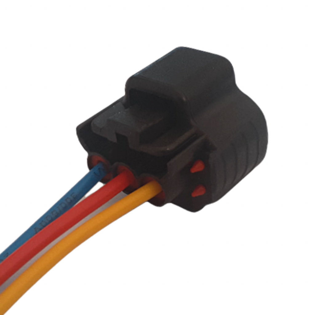 Conector sensor map toyota Sitio Import