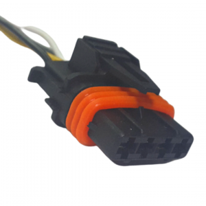 Conector sensor map chery