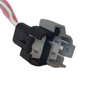 Conector bobina blazer, century, daewoo (par)