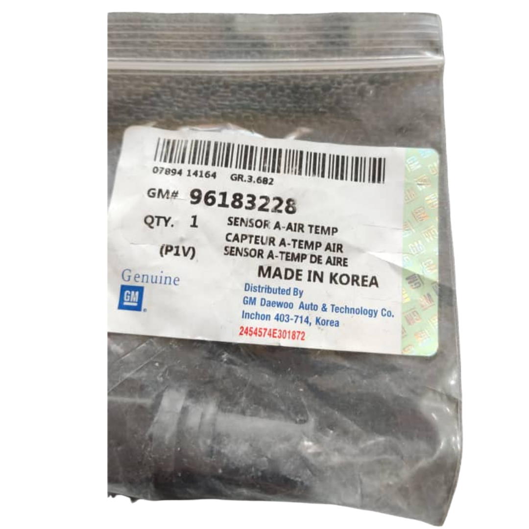 Sensor iat aveo, optra, spark Sitio Import