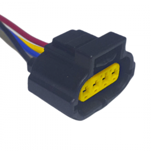 Conector sensor tps corolla