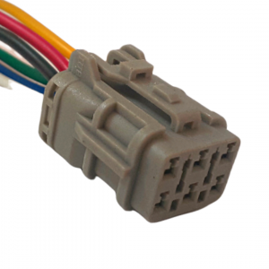 Conector bomba de gasolina daewoo, tucson