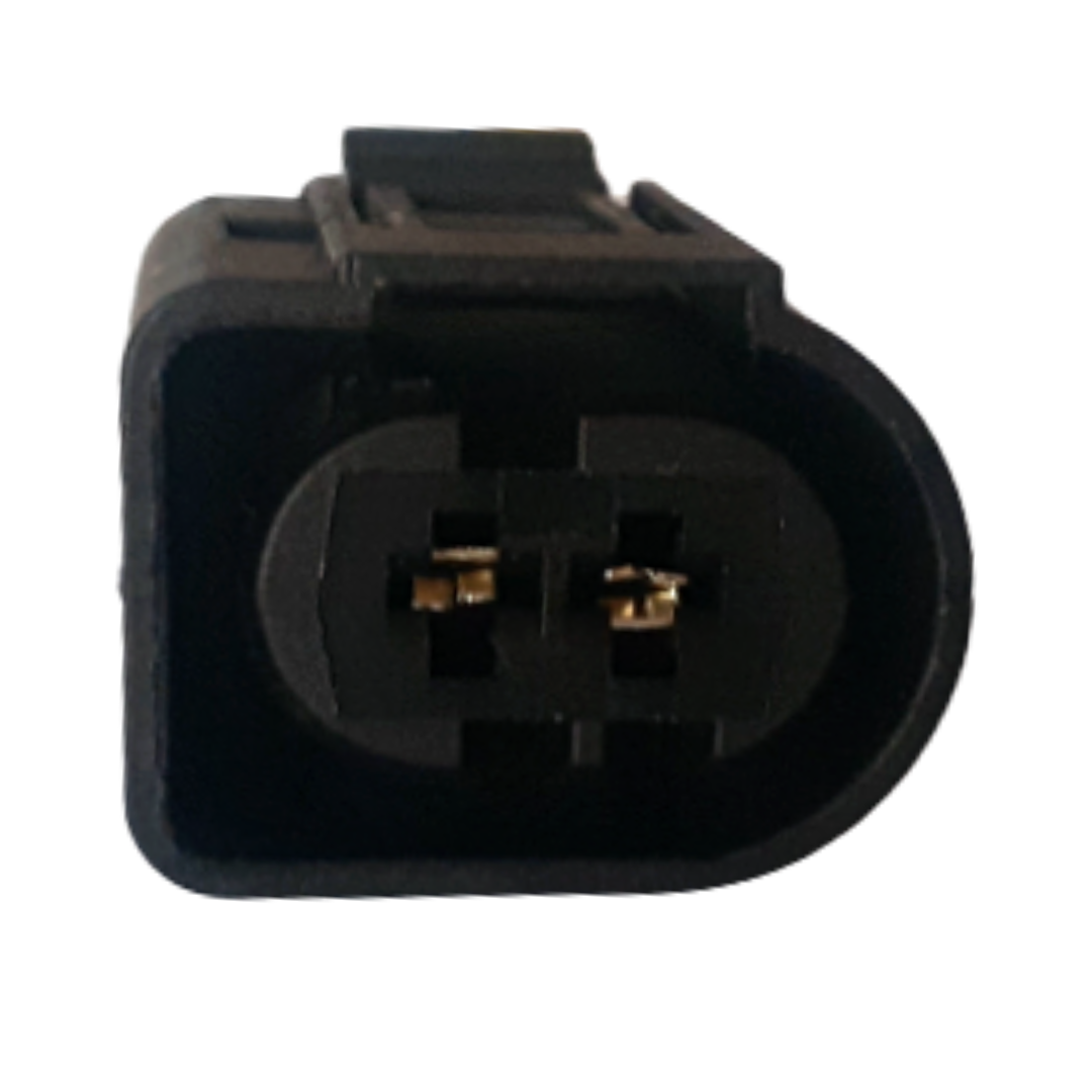 Conector alternador volkswagen, seat - Imagen 3