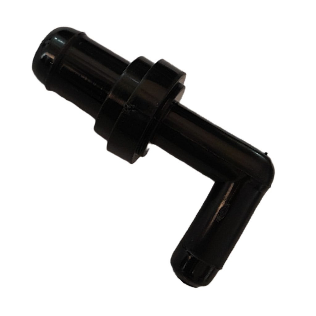 Valvula pcv luv dmax 3.5 Sitio Import