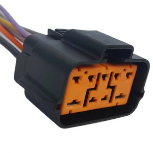 Conector pare neutro ford focus, laser, mazda 3