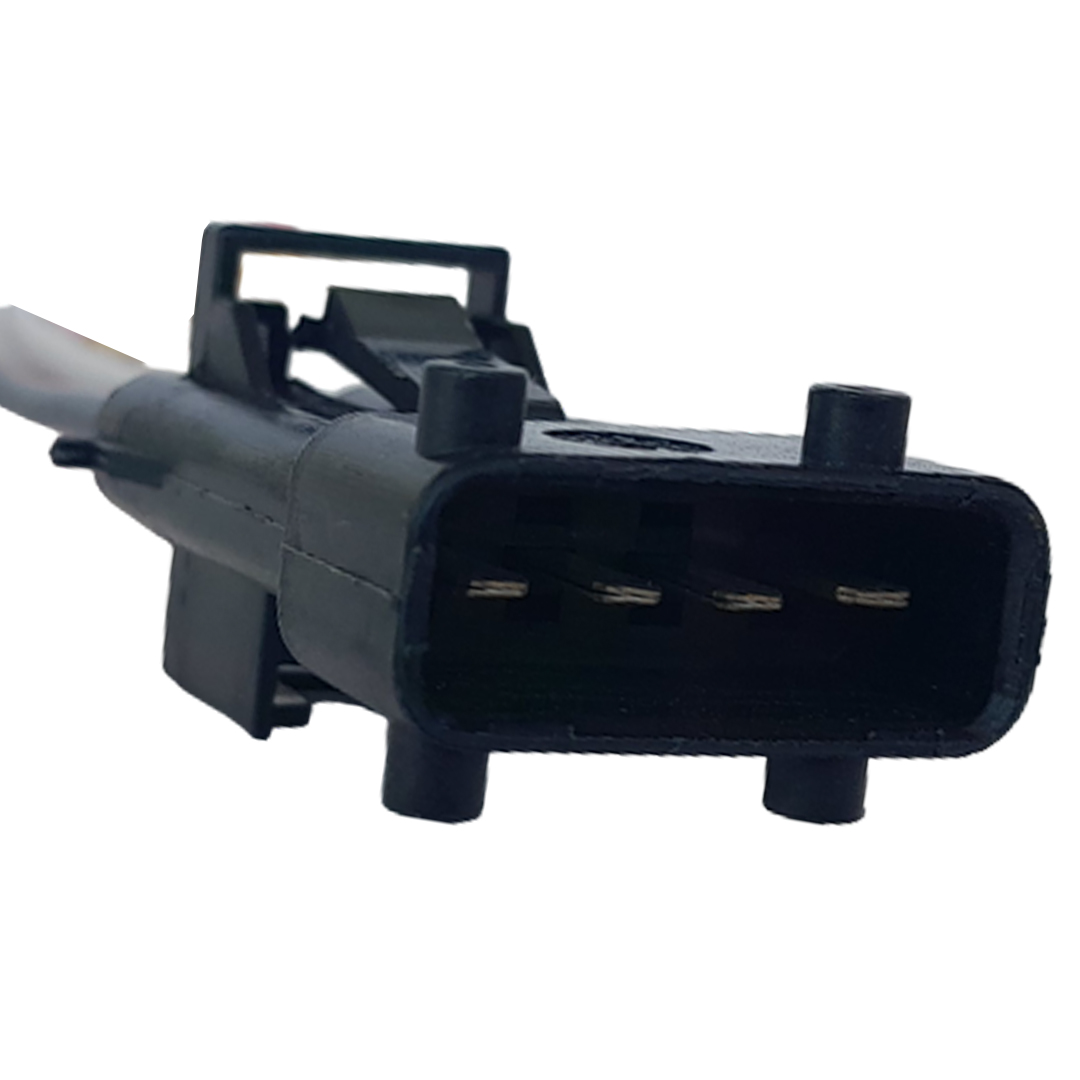 Conector sensor oxigeno peugeot, dongfeng s30