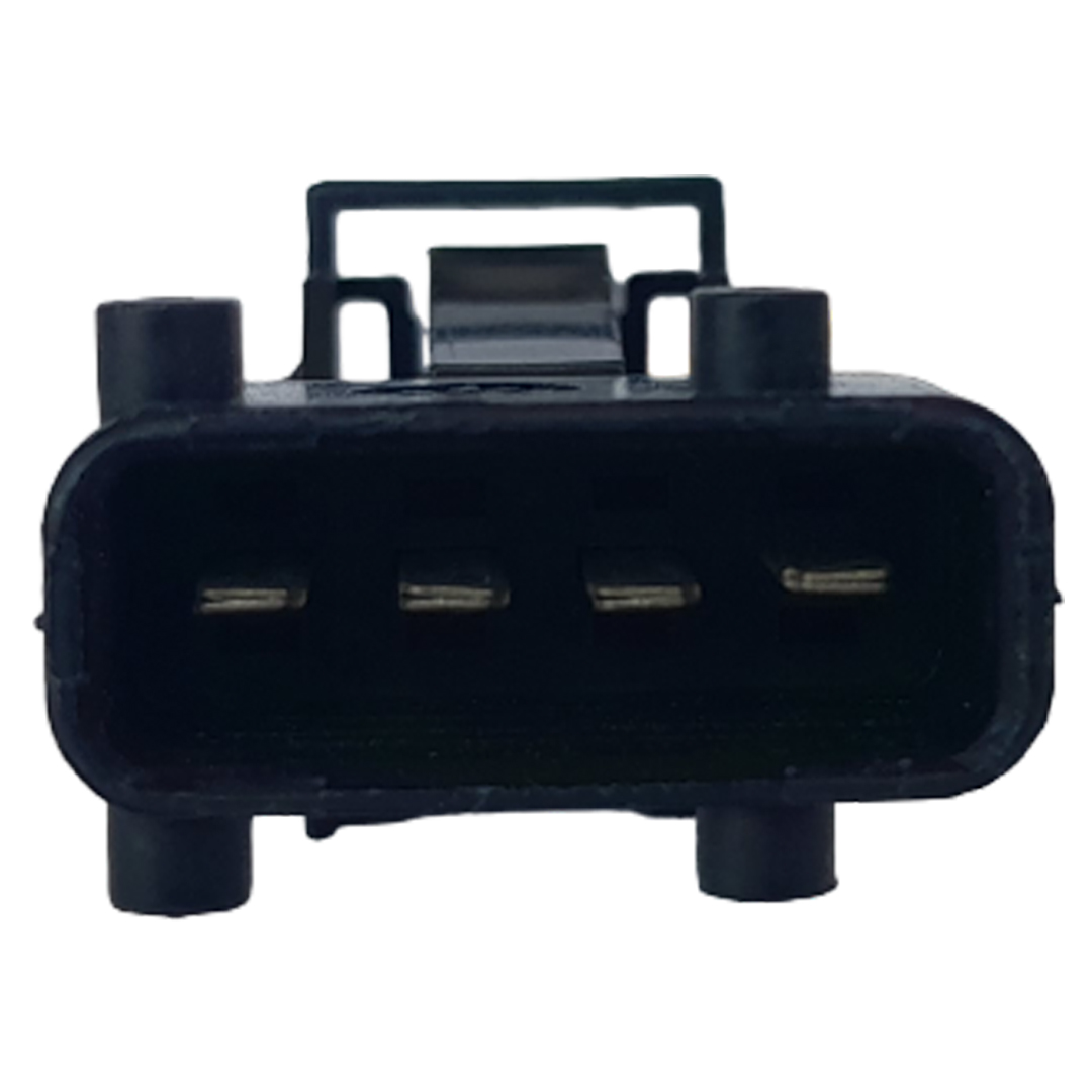 Conector sensor oxigeno peugeot, dongfeng s30 - Imagen 2