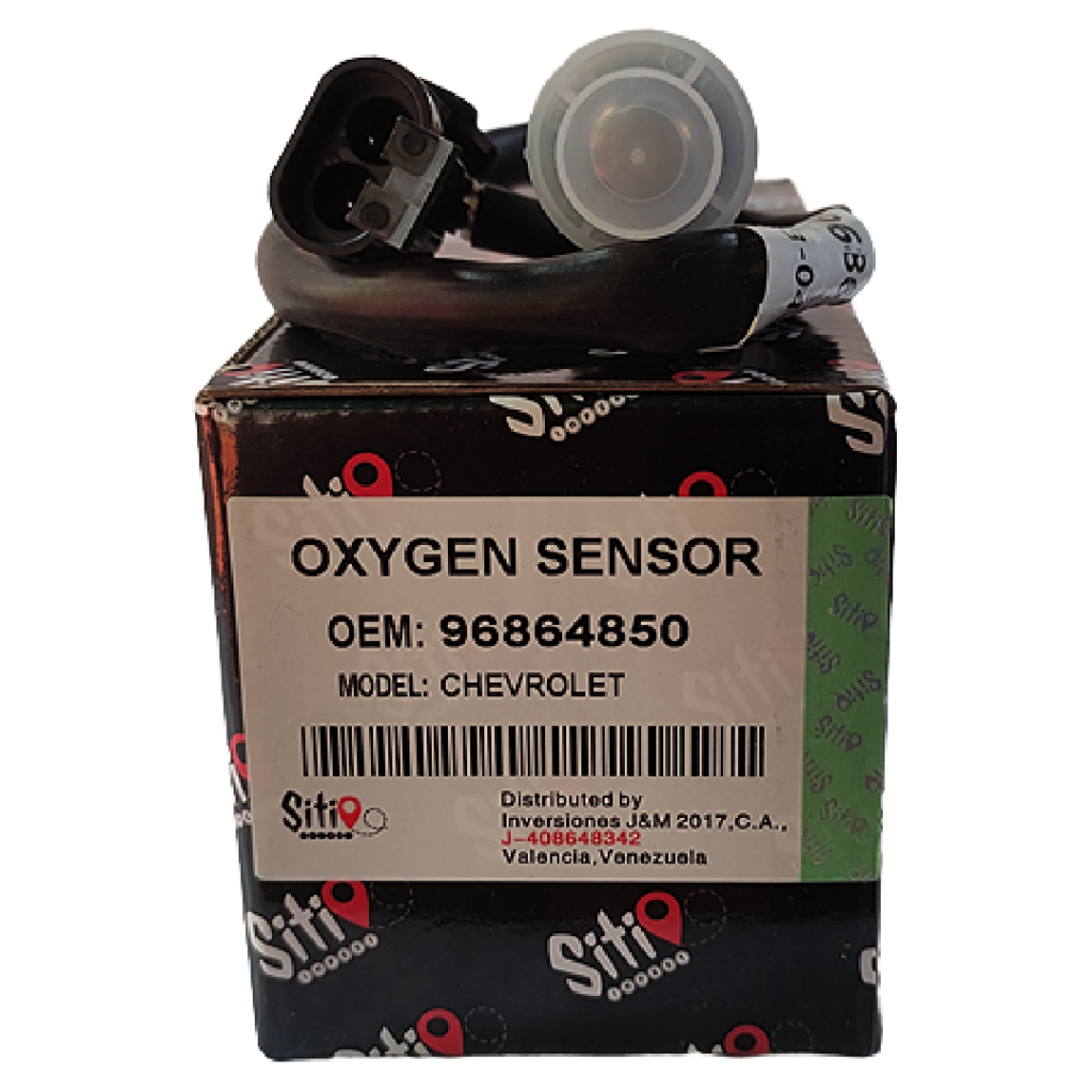 thumbnail image 2 of Bosch 4-Wire Oxygen O2 Sensor – Direct Fit For 2000-2006 Aveo, GTO, Passport, Rodeo & More 2 of 4