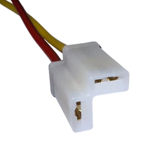 Conector flasher 2 patas