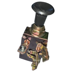 Boton de interruptor universal 2 pases