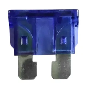 Fusible estandar 3 amperios