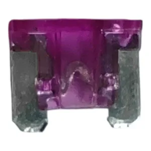 Fusible estandar 35 amperios