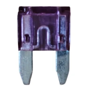 Fusible mini 35 amperios